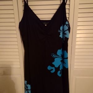 Venus sun dress